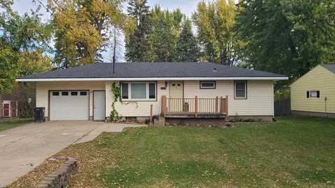 216 Church St, Claremont, MN 55924