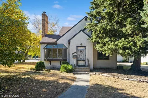 4701 Regent Ave N, Crystal, MN 55429