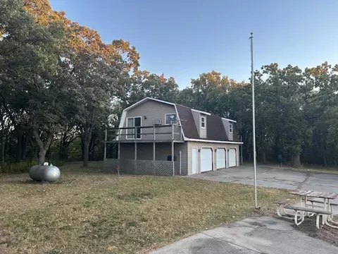 43819 State Hwy 210, Vining, MN 56588