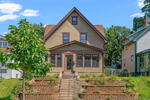3626 Lyndale Ave N, Minneapolis, MN 55412