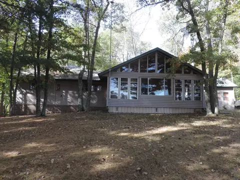 2820 Sparrow Trl NW, Hackensack, MN 56452