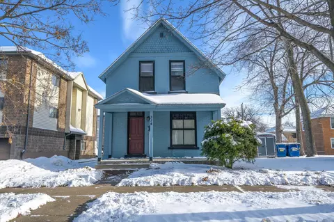 314 8th Ave S, Saint Cloud, MN 56301