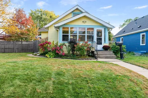 1732 Beech St, Saint Paul, MN 55106