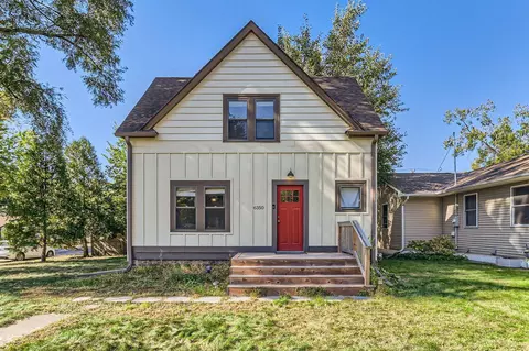 6350 15th Ave S, Richfield, MN 55423