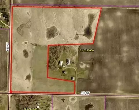 0000 110th St, Hutchinson, MN 55350
