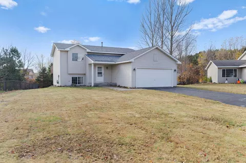 510 Johnson Pkwy, Hammond, WI 54015