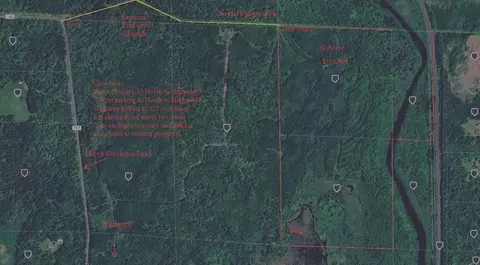 Nnn Alborn Brookston Road, Cloquet, MN 55720