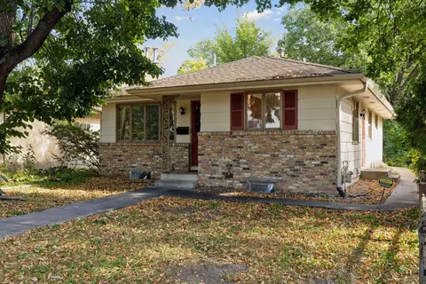 5013 Sheridan Ave S, Minneapolis, MN 55410