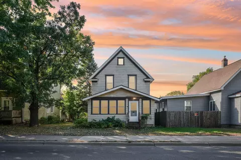 891 Johnson Pkwy, Saint Paul, MN 55106