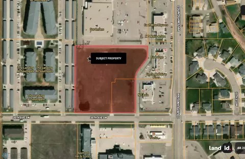 tbd Tbd, Minot, ND 58701