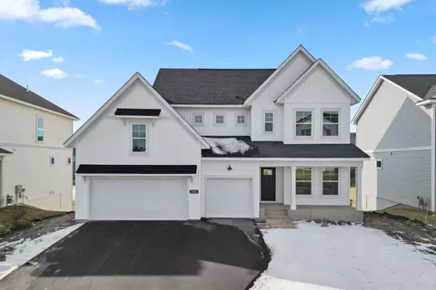 2721 Kepler Ave NE, Saint Michael, MN 55376