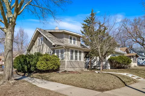1701 22nd Ave NE, Minneapolis, MN 55418