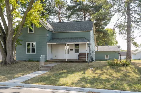 308 Mill Ave NE, Montgomery, MN 56069