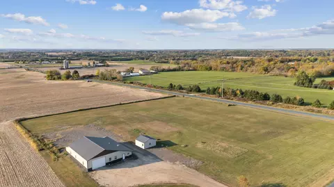 692 25th Ave, Clear Lake, WI 54005
