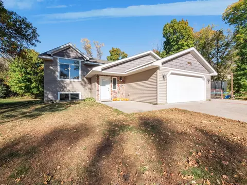 11579 Forada Beach Rd SE, Alexandria, MN 56308