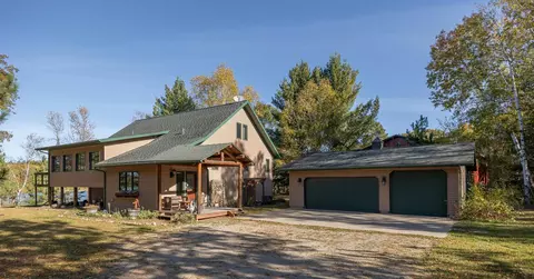 2205 Rice Portage Trl NW, Backus, MN 56435