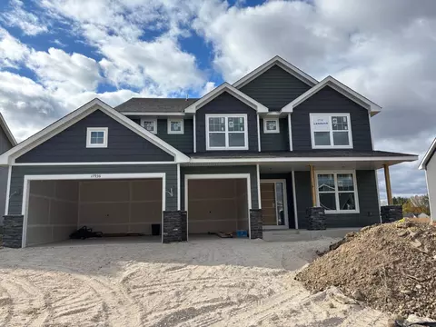 17936 Hinckley Ave, Lakeville, MN 55044
