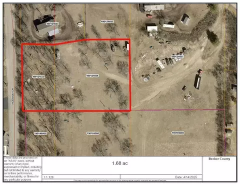 1845 Nodaway Dr, Detroit Lakes, MN 56501