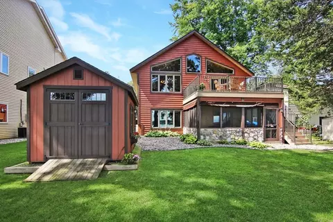 7063 100th Ave SE, Clear Lake, MN 55319