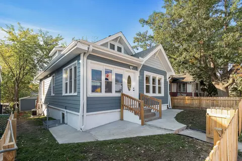 3451 Fremont Ave N, Minneapolis, MN 55412