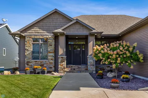3671 Houkom Dr E, West Fargo, ND 58078