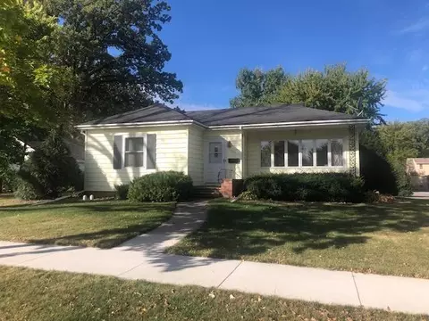 200 SE 8th St SE, Waseca, MN 56093