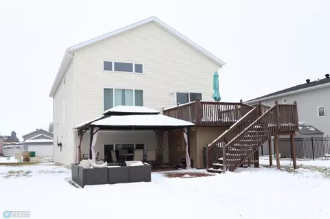 214 5th St E, Horace, ND 58047 photo 2