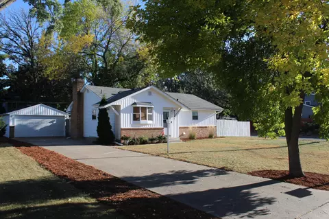 7501 Lyric Ln NE, Fridley, MN 55432