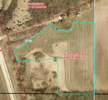 7 97 Acres Land Section 25, Beaver Falls Twp, MN 56270