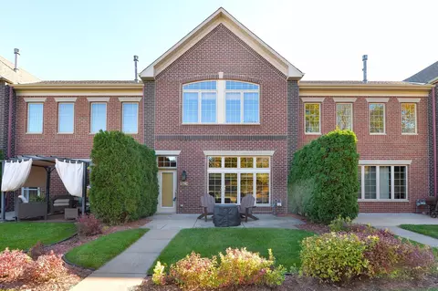 11750 Vermillion St NE #E, Blaine, MN 55449