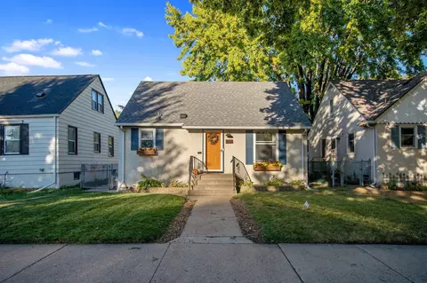 5448 29th Ave S, Minneapolis, MN 55417