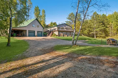 2445 270th Ave, Cushing, WI 54006