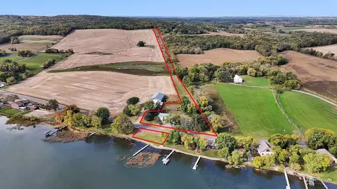 21725 County Road 8, Cold Spring, MN 56320 photo 2
