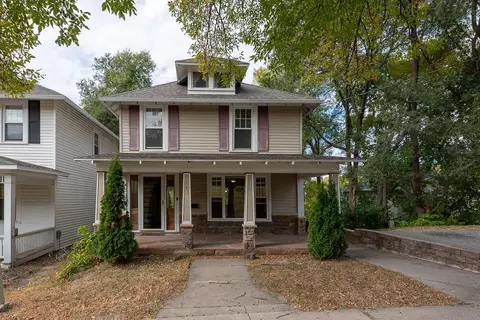 143 James Ave, Mankato, MN 56001