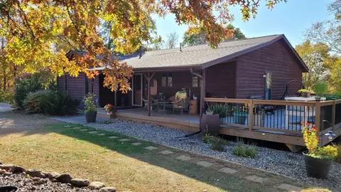 804 32nd Ave SW, Backus, MN 56435