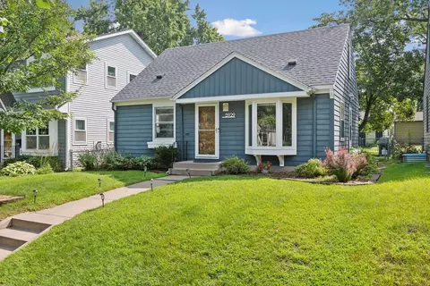 5929 Vincent Ave S, Minneapolis, MN 55410