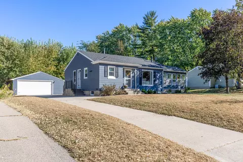6721 Chicago Ave, Richfield, MN 55423