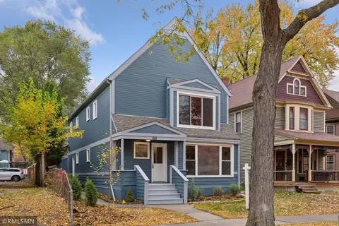 651 Ashland Ave #B, Saint Paul, MN 55104