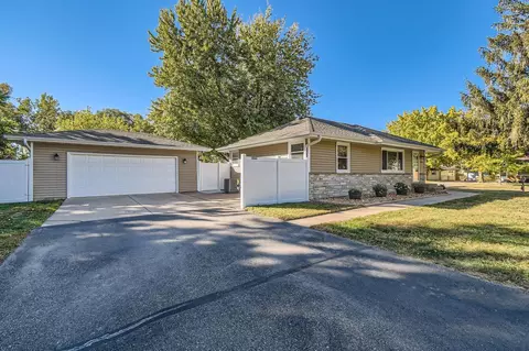 8947 Terrace Rd NE, Blaine, MN 55434