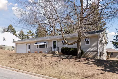 160 N Beulah St, Ellsworth, WI 54011