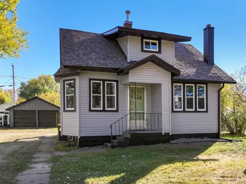 508 W Marshall St, Rice Lake, WI 54868