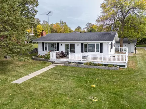 13422 Elmer Hanson Dr SE, Mentor, MN 56736