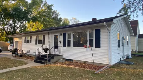 515 SE Johanna Ave, Willmar, MN 56201