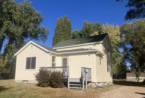 515 E Franklin Ave, Fergus Falls, MN 56537