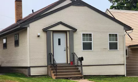 714 Cleveland St, Eveleth, MN 55734