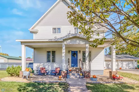 523 5th St, Page, ND 58064