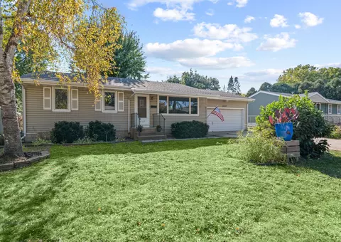 8107 32nd Pl N, Crystal, MN 55427
