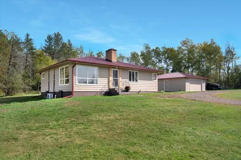 5088 S County Road K, South Range, WI 54874