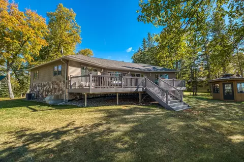 6586 Bobcat Trl NW, Cass Lake, MN 56633