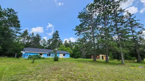 9447 E County Road T, Minong, WI 54859